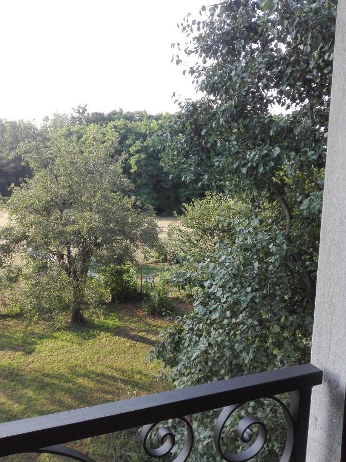 Il Casolare Del Medio Olona Bed & Breakfast Fagnano Olona Dış mekan fotoğraf