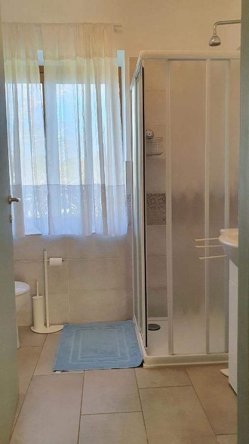 Il Casolare Del Medio Olona Bed & Breakfast Fagnano Olona Dış mekan fotoğraf
