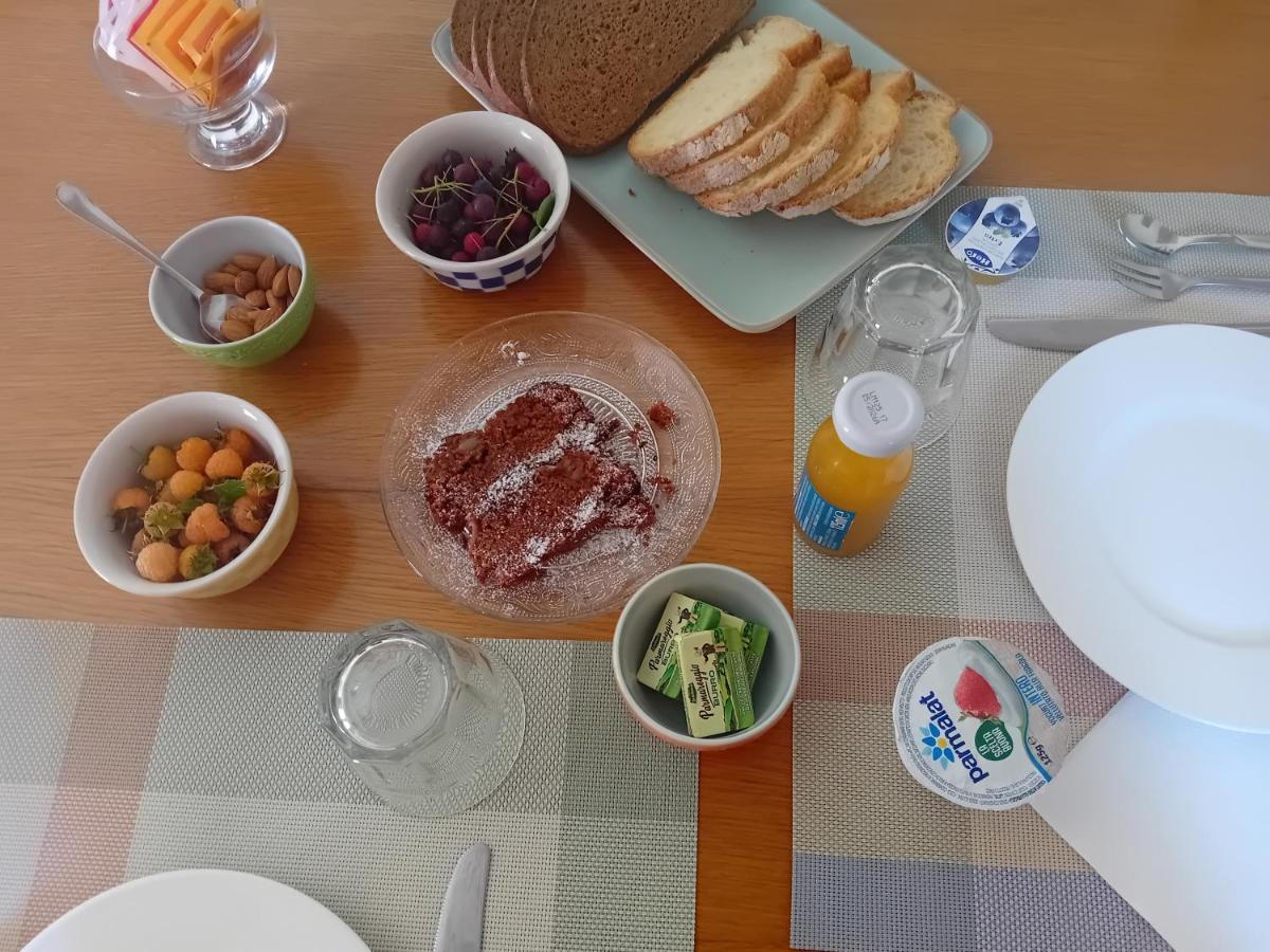 Il Casolare Del Medio Olona Bed & Breakfast Fagnano Olona Dış mekan fotoğraf